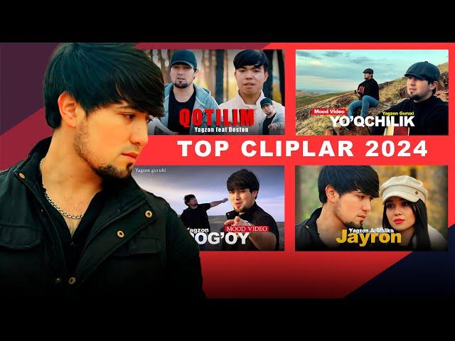 TOP 5 CLIPLAR YAGZON 2024