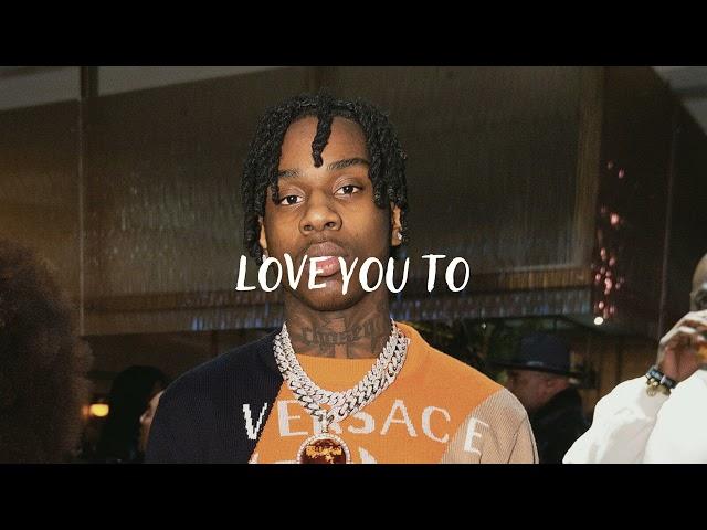 (Free) Polo G x Lil Durk Type Beat - "Love You To" | Piano Type Beat 