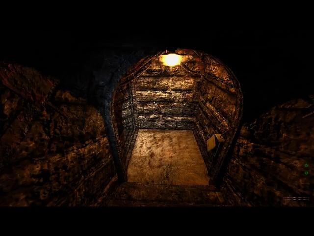Stalker - Episode 3 - Garbage Dump