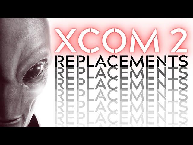 Three games to play when you crave XCOM 2 (Part 1)