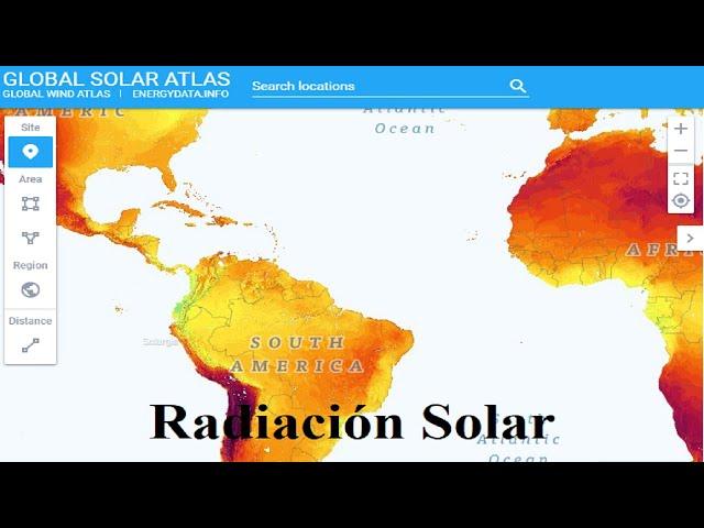 2 - Recurso Solar y Geosol