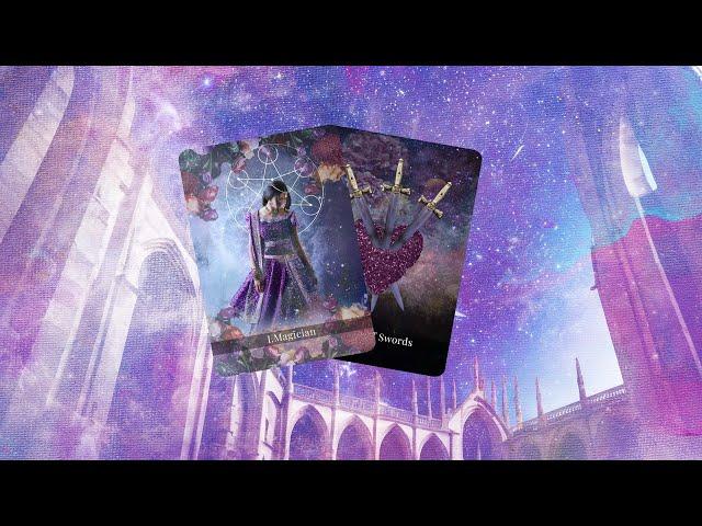  Someone Is Ignoring You In Love   Timeless Love Tarot Reading