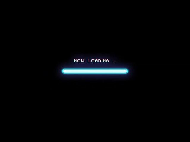 Now loading.. please wait.