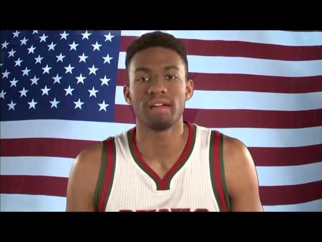 Bucks Salute To Veterans