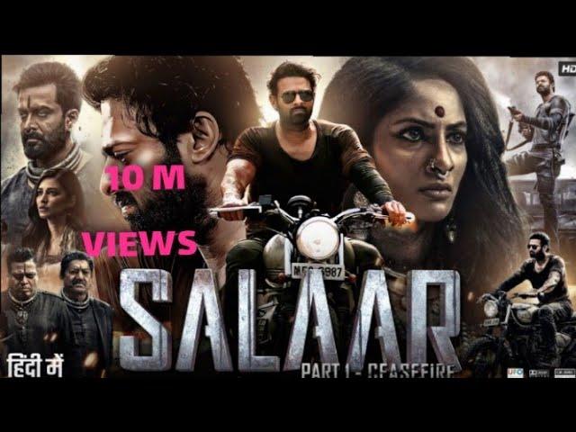 SALAAR FULL MOVIE