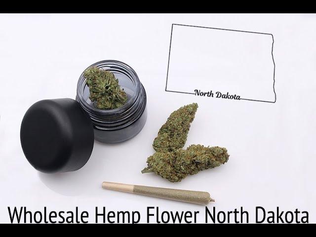 Wholesale Hemp Flower North Dakota - Buy Bulk Hemp Here