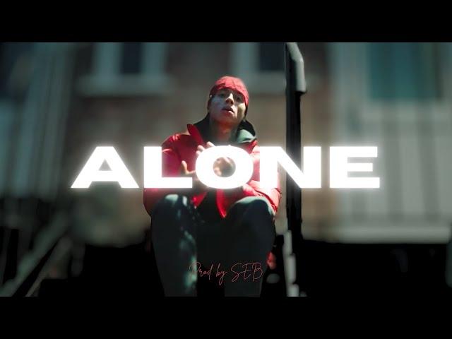 ▷ [FREE] Central Cee x Kay Flock UK DRILL Type Beat "Alone" | (Prod. By SEB) 2023