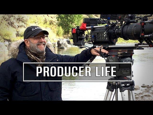 The Reality Of Producing Movies - Jay Silverman [FULL INTERVIEW]