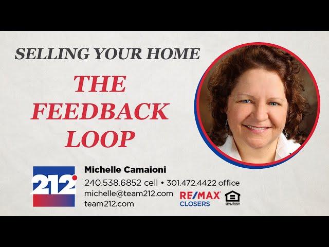 What is the Feedback Loop to Home Selling?