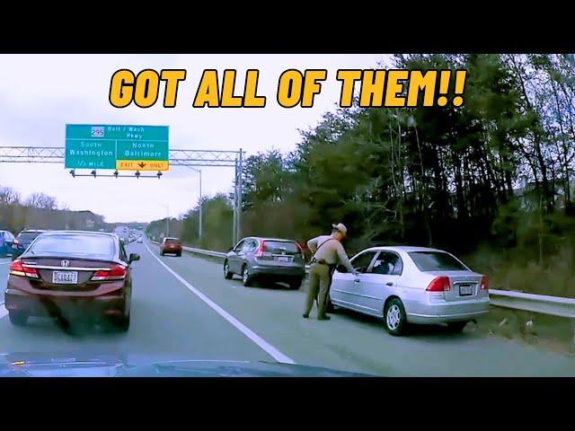 Car Crashes Compilation – Watch These Insane Bad Drivers #400