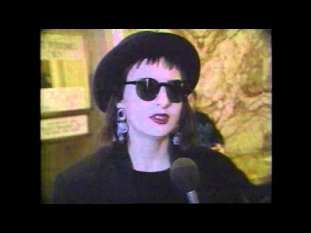 The Night Stalker's Groupies - 1990 KRON 4 Report