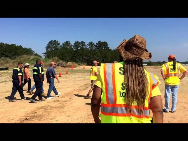 2016 SWANA GEORGIA CHAPTER ROAD-E-O