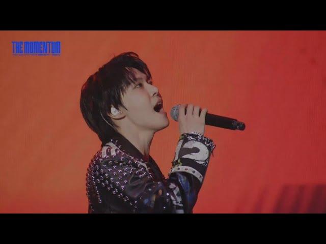 [250119] NCT 127 - KICK IT + FACT CHECK | 4TH TOUR NEO CITY : THE MOMENTUM in SEOUL DAY 2