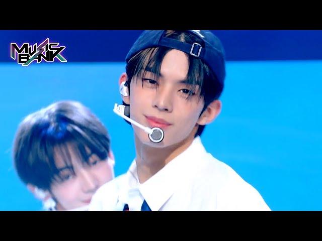 plot twist - TWS [Music Bank] | KBS WORLD TV 240202