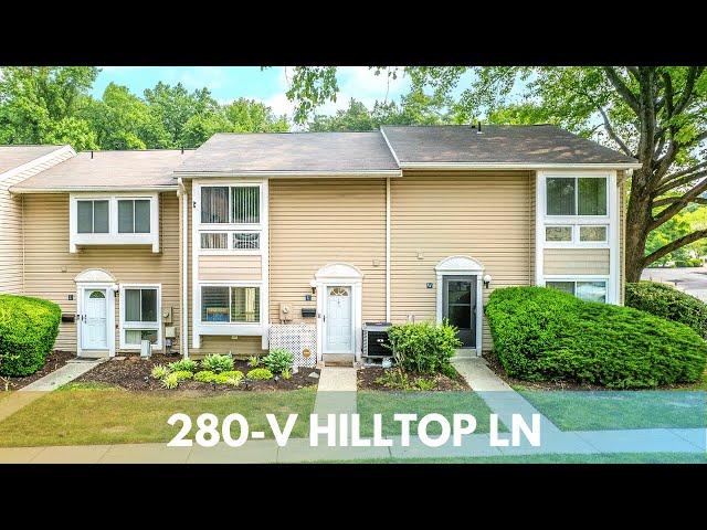 280-V Hilltop Ln Annapolis | Caprika Realty