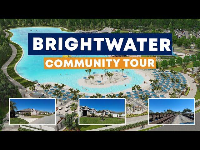 New Construction Community in Florida | Brightwater Shore | North Fort Myers