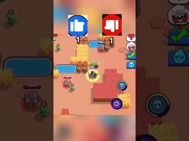 #brawlstars #ozelblox #gg #brawl #kesfeteyyiz #keşfetteyiz #supercell #edit #shorts #ez #teamwork