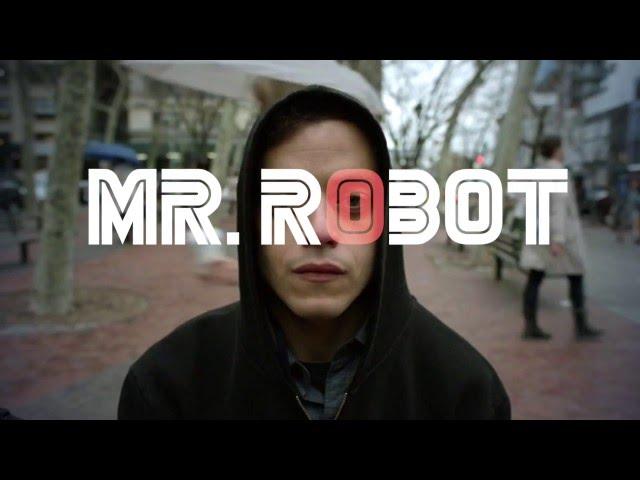 Mr. Robot - Let It Happen