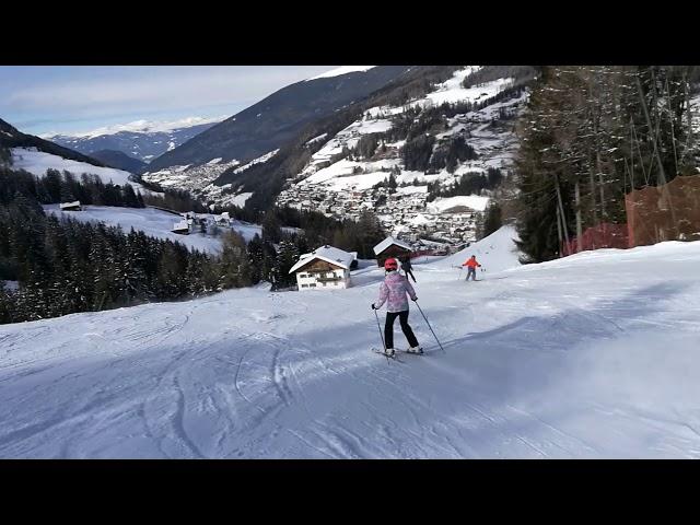 2018 02 03 10   Sella Ronda, The movie, teaser