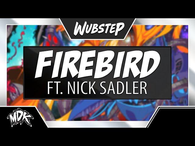  MDK ft. Nick Sadler - Firebird (OFFICIAL MUSIC VIDEO) 
