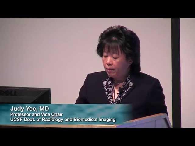 UCSF Radiology: The Future