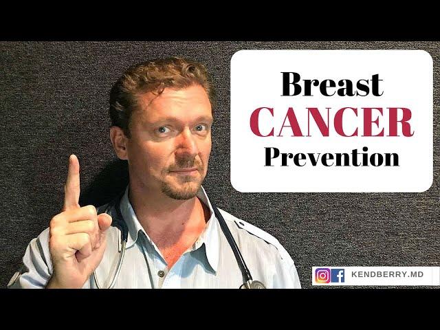Breast Cancer Prevention: 10 Things You Didn't Know?