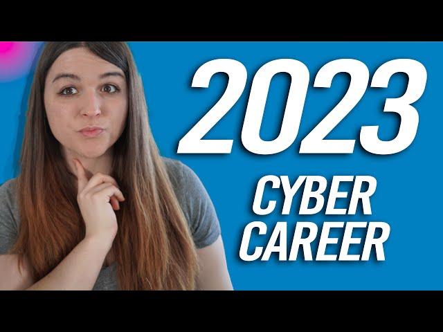 Step By Step Guide To A Cybersecurity Career