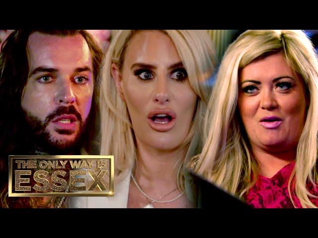 Fan Favourite Moments Of 2020 | The Only Way Is Essex