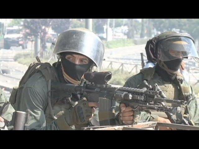 Столкновения в Восточном Иерусалиме: свыше 70 пострадавших