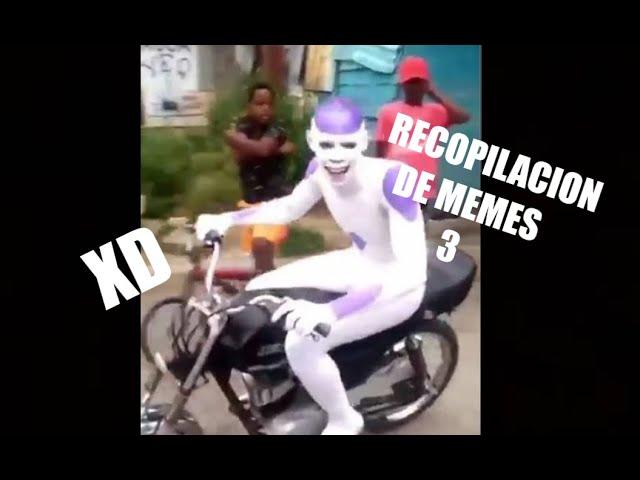 Recopilación de memes GRACIOSOS, RANDOM Y VIRALES #3