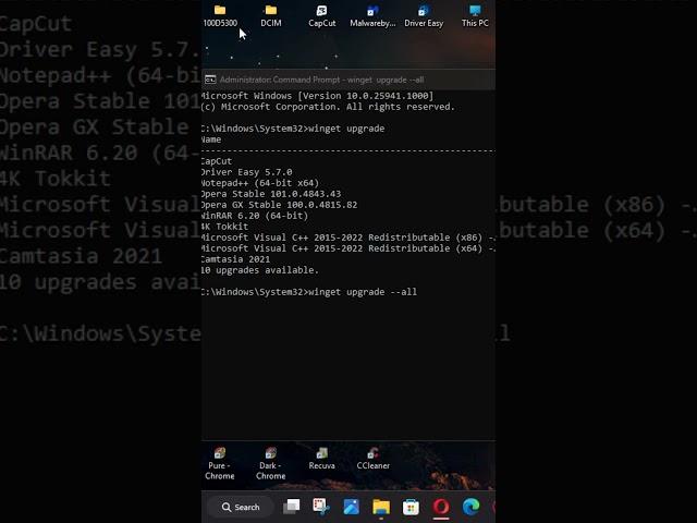 You have to try this insane pc tips once a month that works #pc #pctips #pctricks #pchacks #pctip