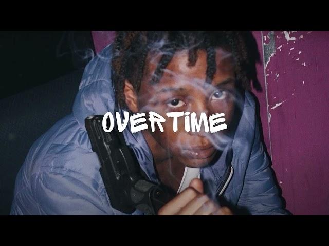 (FREE) Lil Kee X Lil Durk Type Beat - "Overtime" | @Prodfvygo