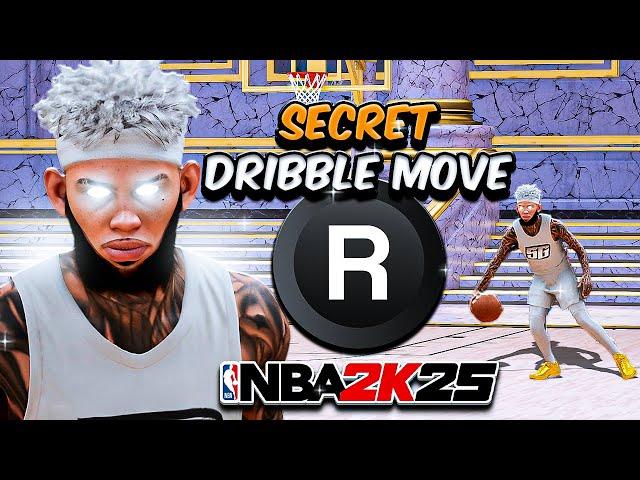 *NEW* FASTEST DRIBBLE MOVES & COMBOS in NBA 2K25! BEST DRIBBLE TUTORIAL 2K25! BECOME A DRIBBLE GOD!