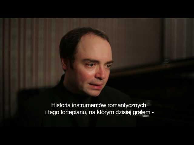 Alexander Melnikov
