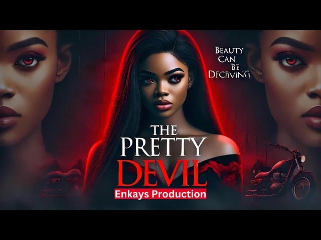 The Pretty Devil - Nollywood Movies 2024 Full Movies - Mimi Ibeh - Nkechi First - Tony Osi