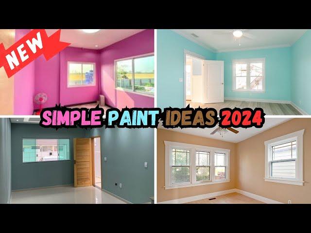 Discover the Best Wall Paint Colors for 2024