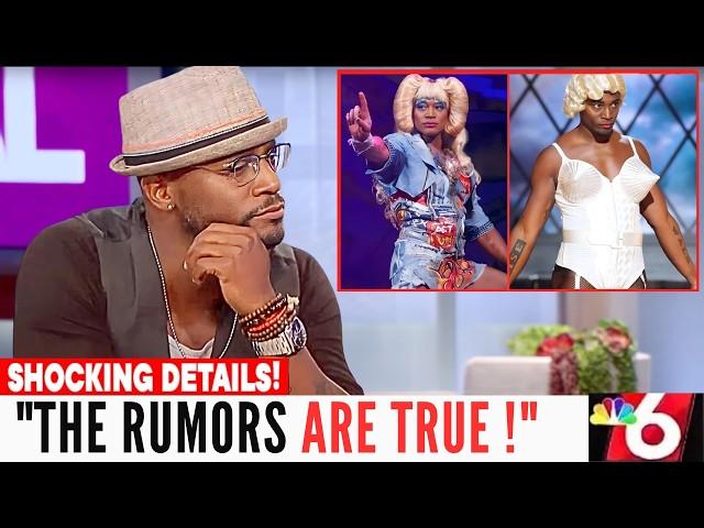 Have You Heard What Happened To Taye Diggs!