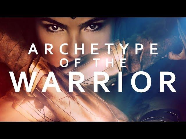 The Archetype of the Warrior – How Films Help Empower Us All