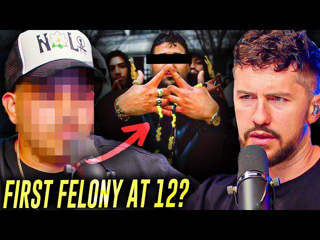 Inside the Most Ruthless Gang in America...