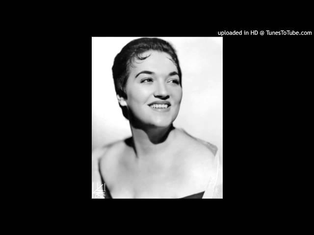 Morgana King: "Body and Soul"