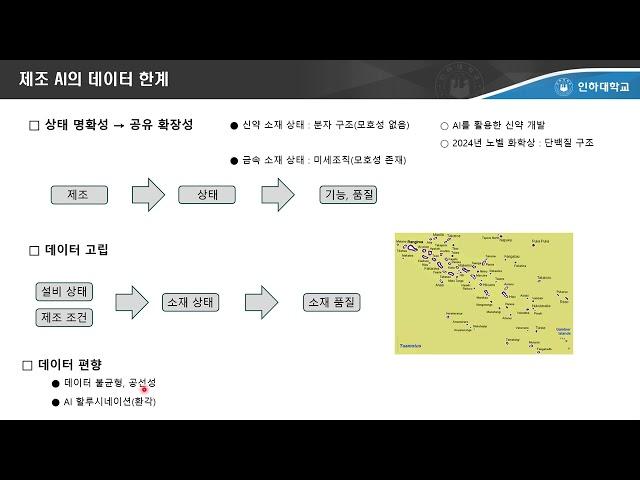 왕초보 AI 셰프의 제조 AI 난제 해결 전략 20241018