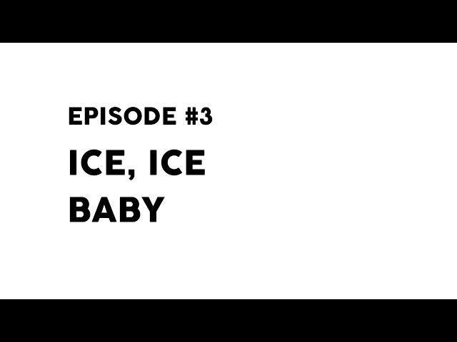 Episode 3 - Ideas, Concerns & Expectations (ICE) - CSA Revision