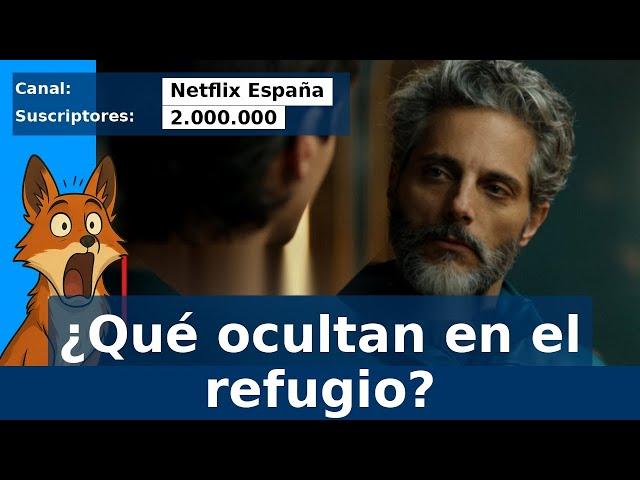 El Refugio Atómico: Análisis de la nueva serie de Álex Pina