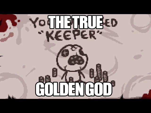 Unlocking Tarnished Keeper