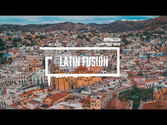 Latin Fashion Trap by Infraction [No Copyright Music] / Latin Fusion