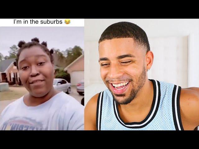 Funny Hood Vines For Noah Jacob Tv!  REACTION!