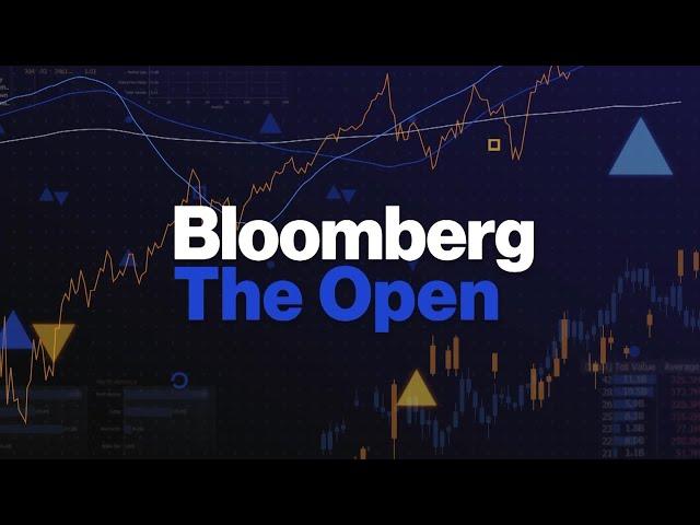 Bloomberg The Open 07/01/2024