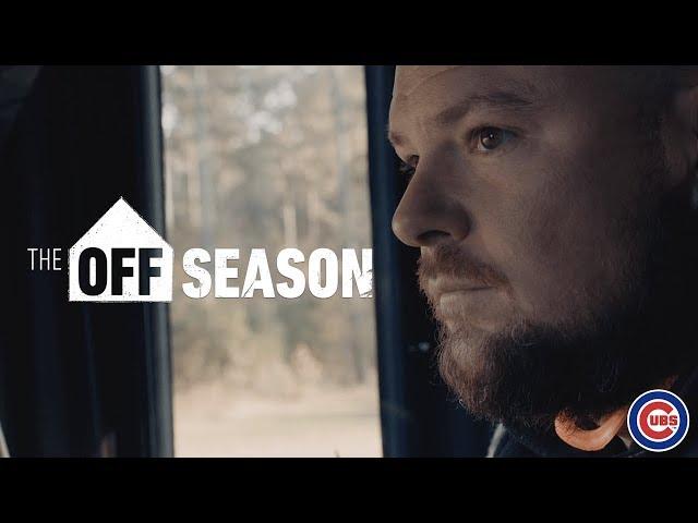 Jon Lester | The Offseason