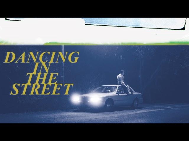 Stephen Day - "Dancing in the Street" (Official Audio)