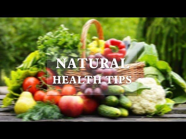 Natural Health Tips: Swami Ramdev | Bharat Swabhiman